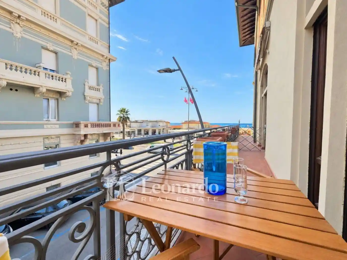 Appartamento in vendita a Viareggio