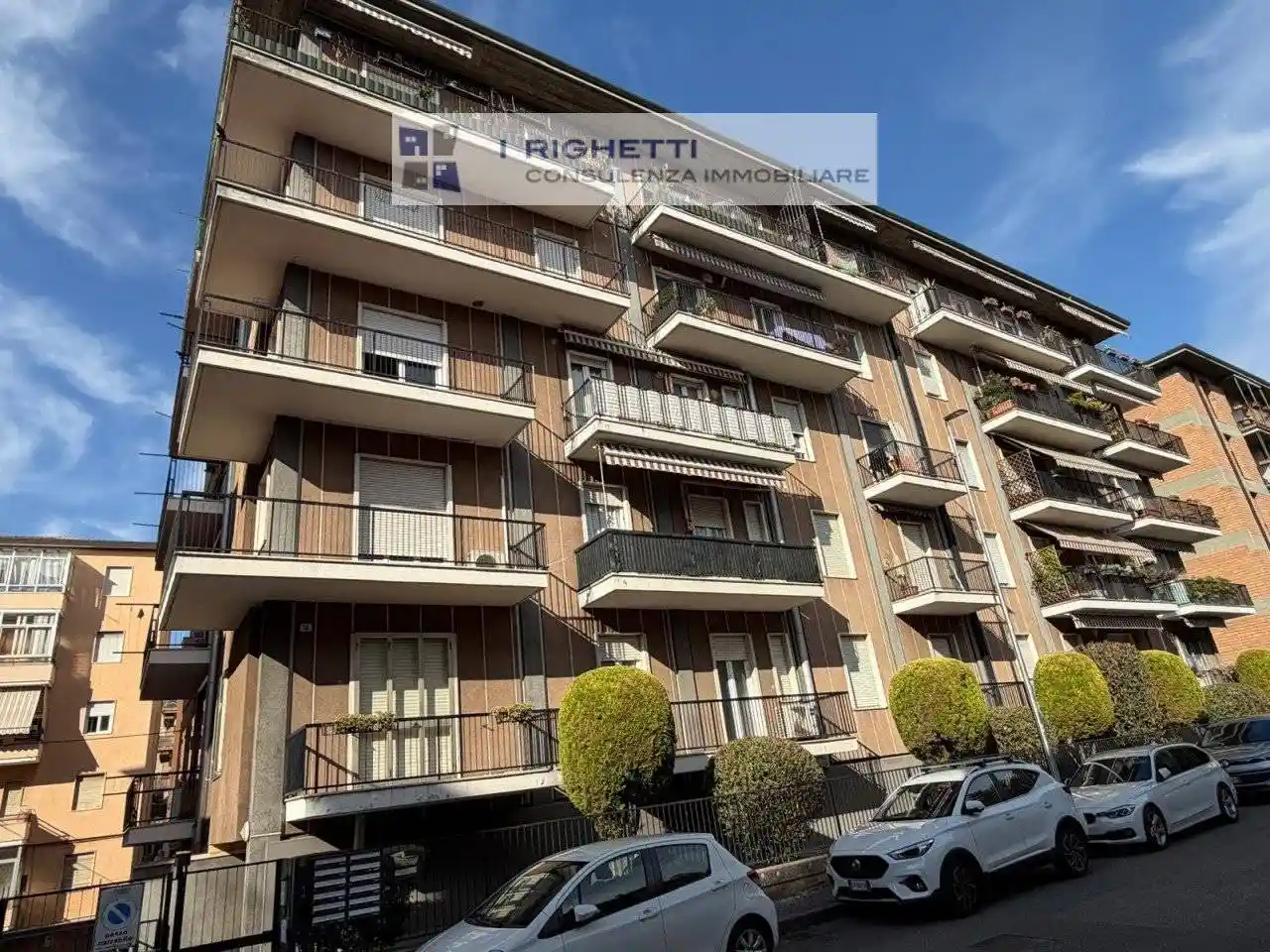 Appartamento in vendita a Verona