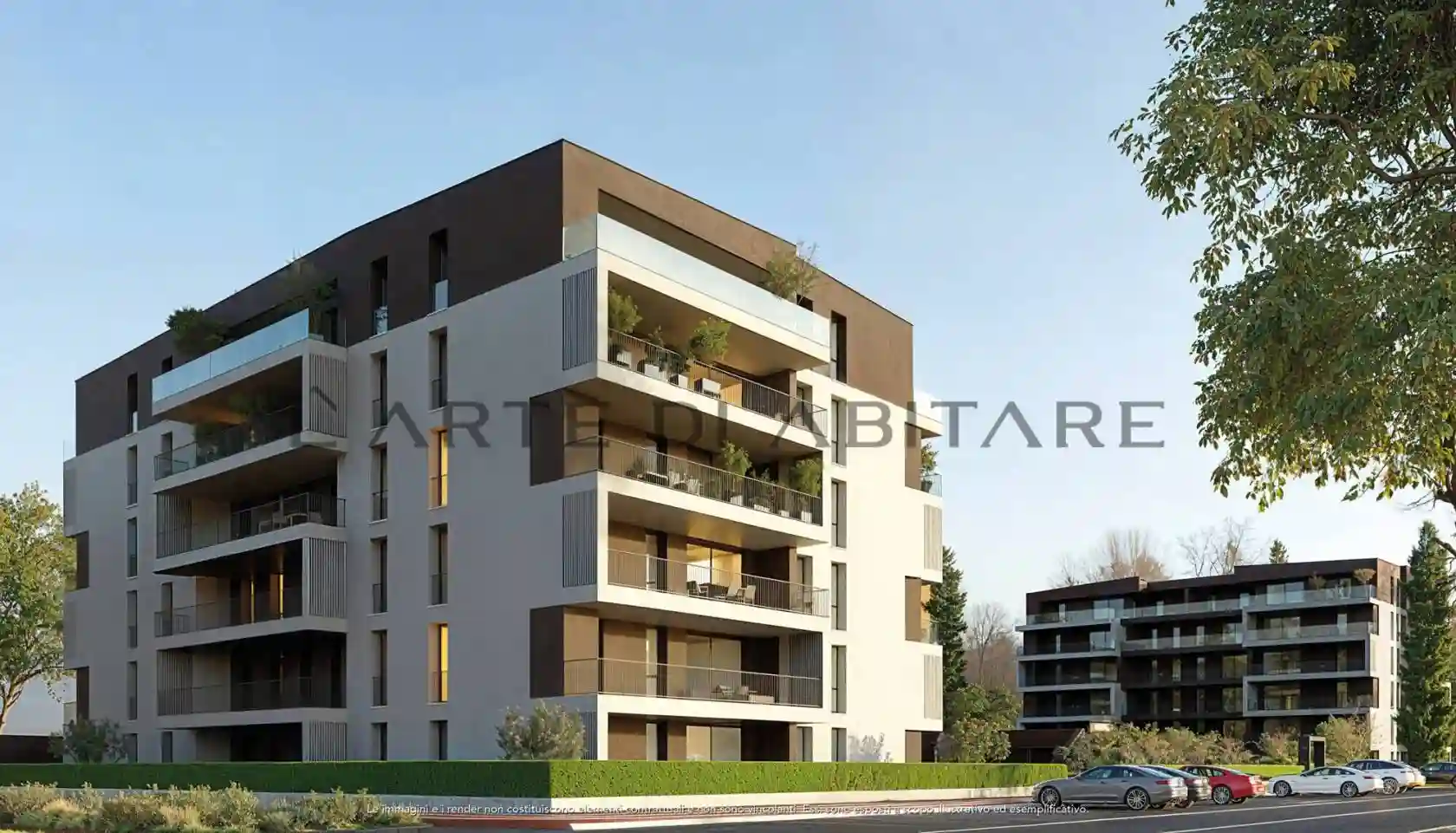 Progetto - foto 3