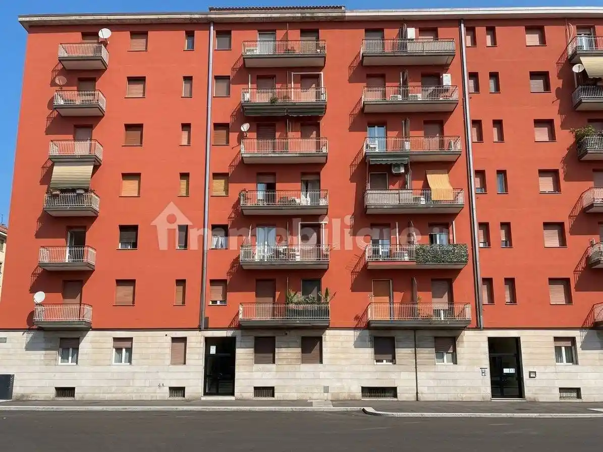 Appartamento in vendita a Cesano Boscone