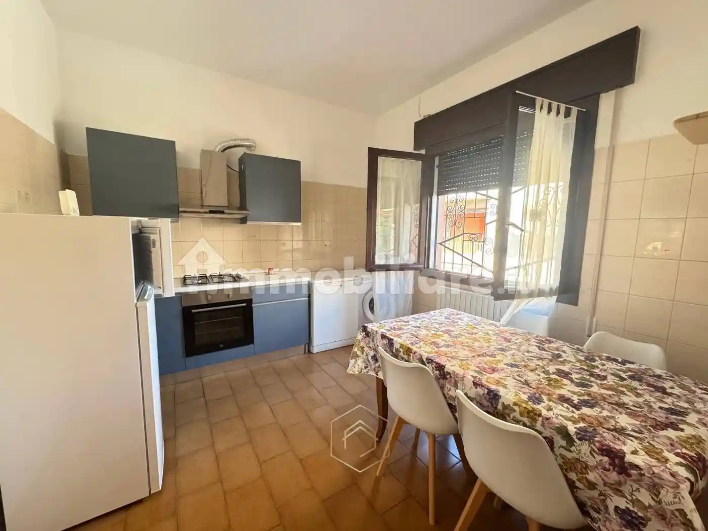 Casa indipendente in affitto a Ferrara