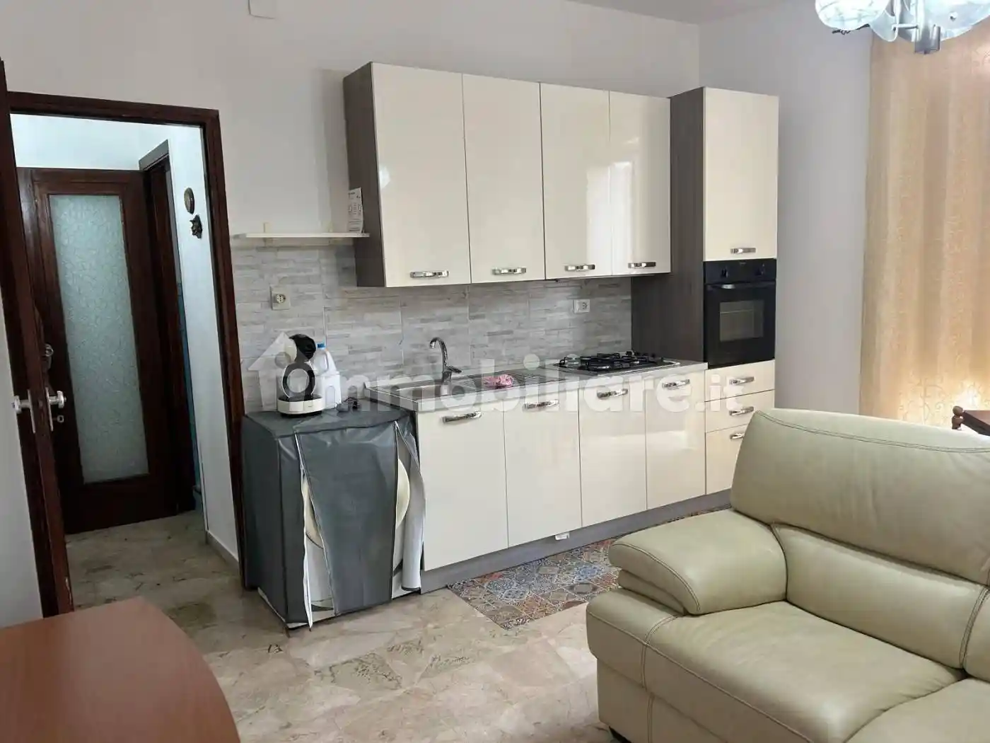 Appartamento in affitto a Trabia