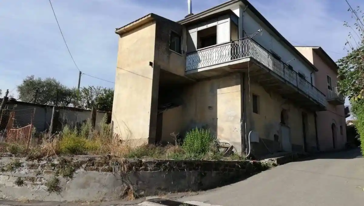 Casa indipendente in vendita a Apollosa