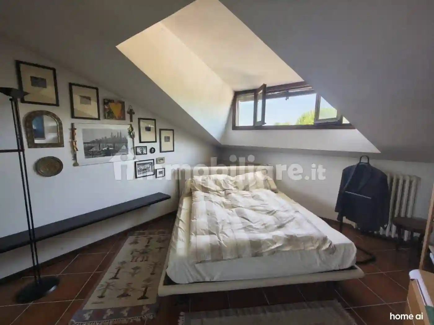 Attico - Mansarda - foto 2