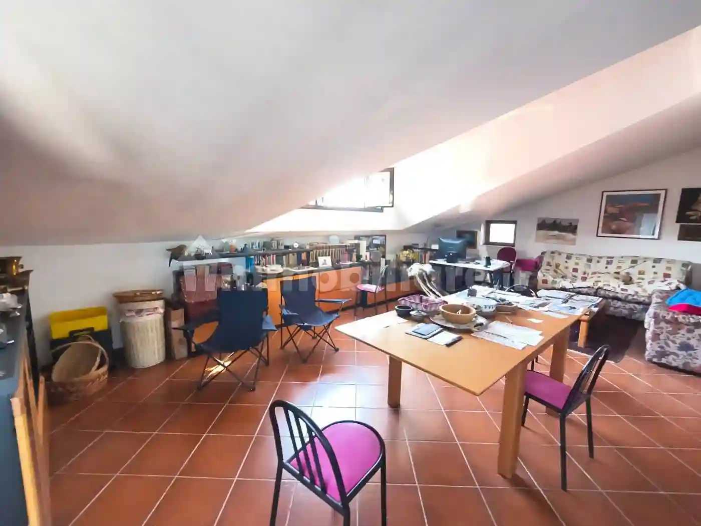 Attico - Mansarda - foto 3