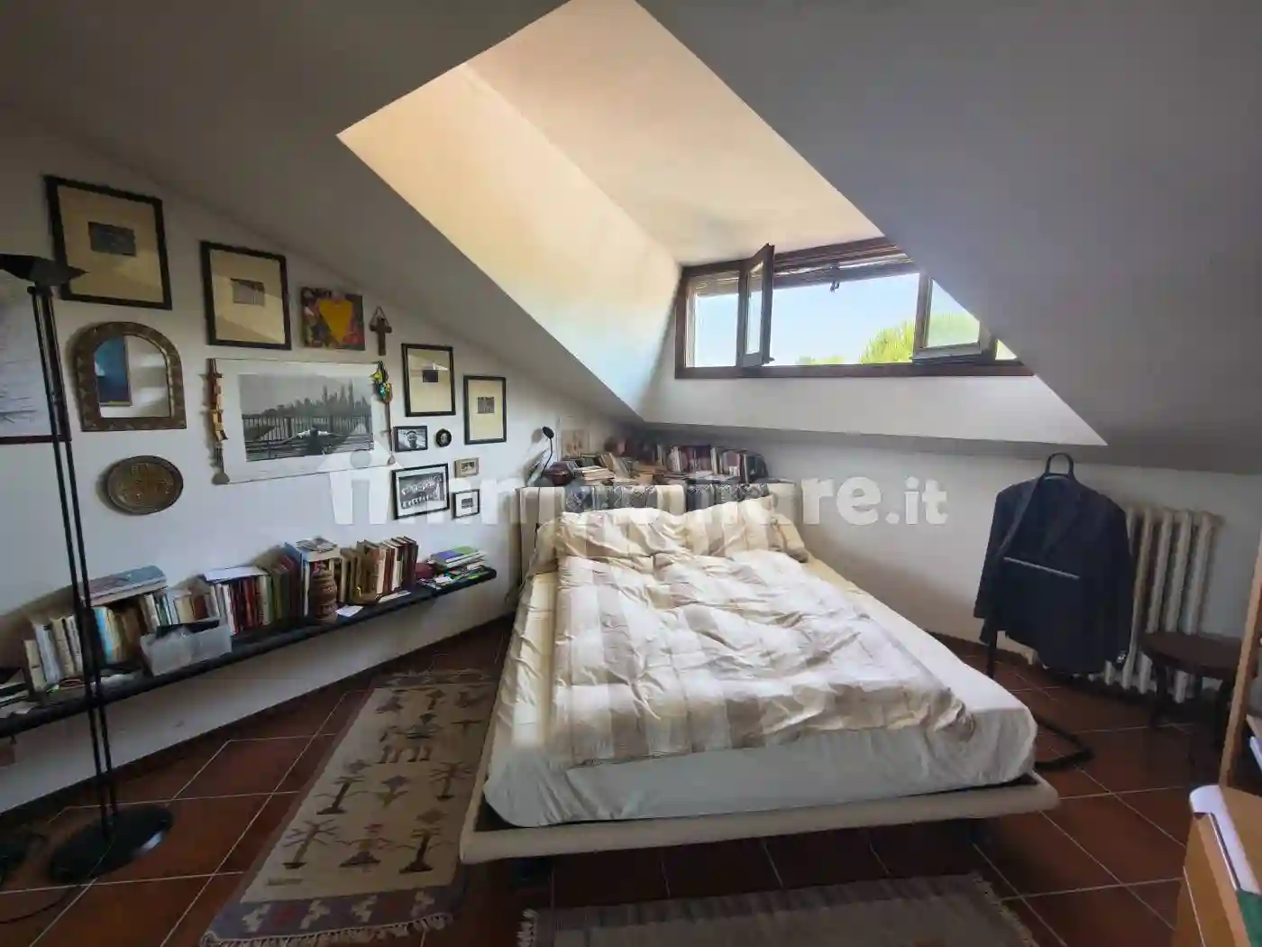 Attico - Mansarda - foto 5