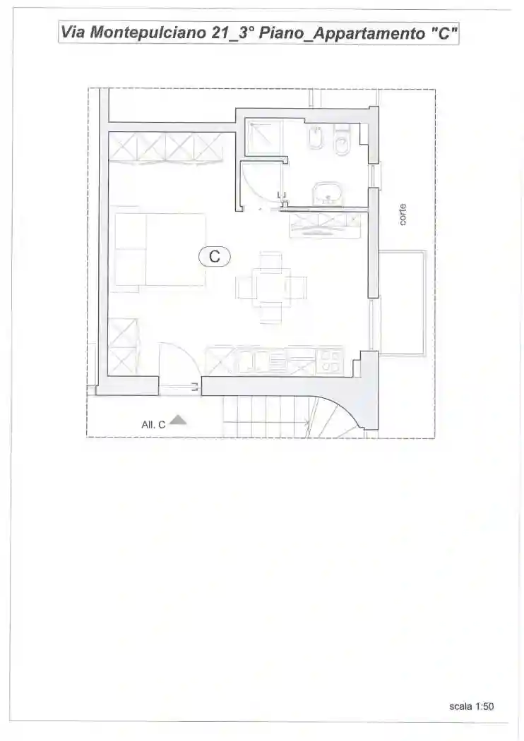 Appartamento - foto 2