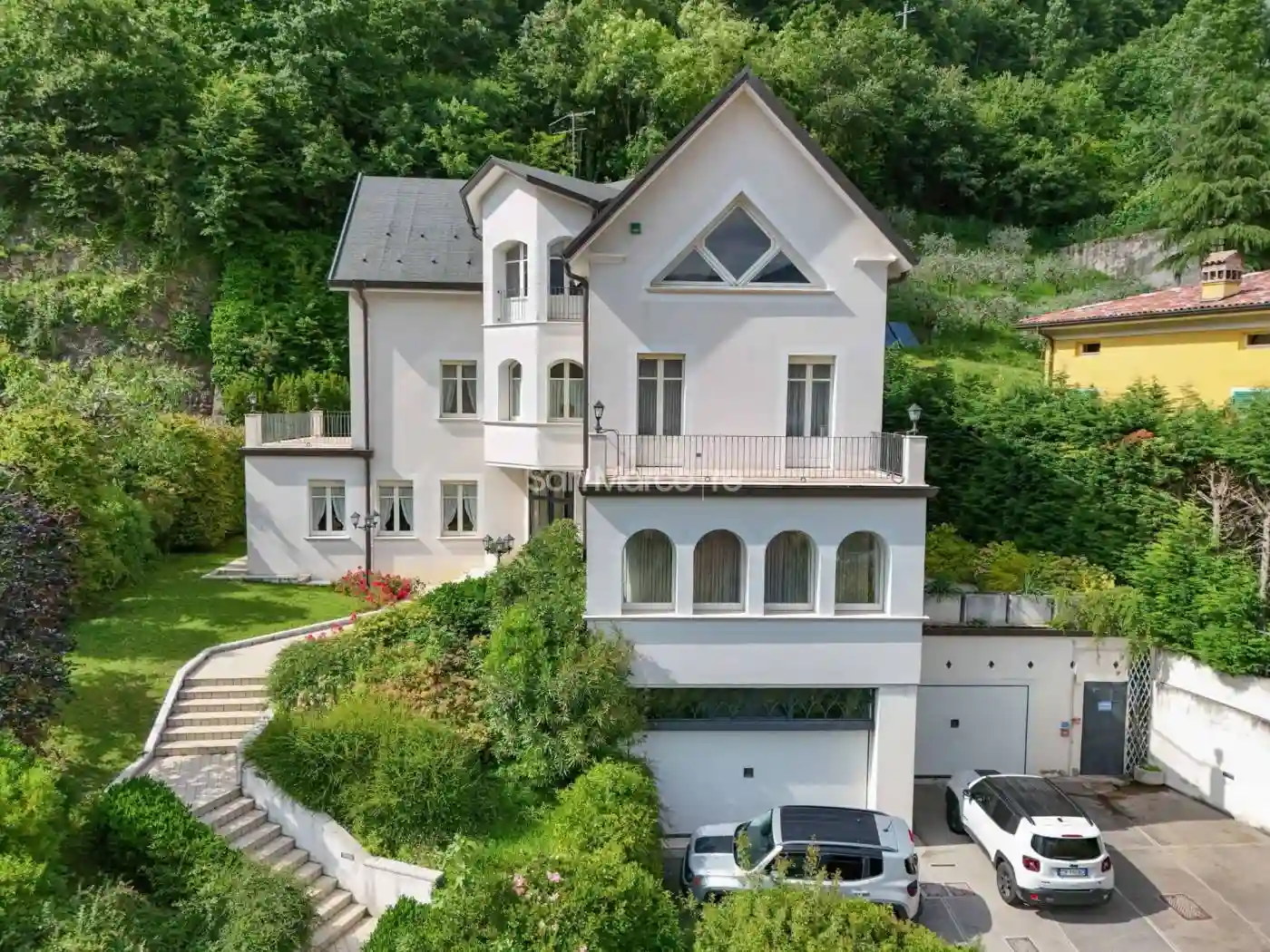 Villa - foto 3