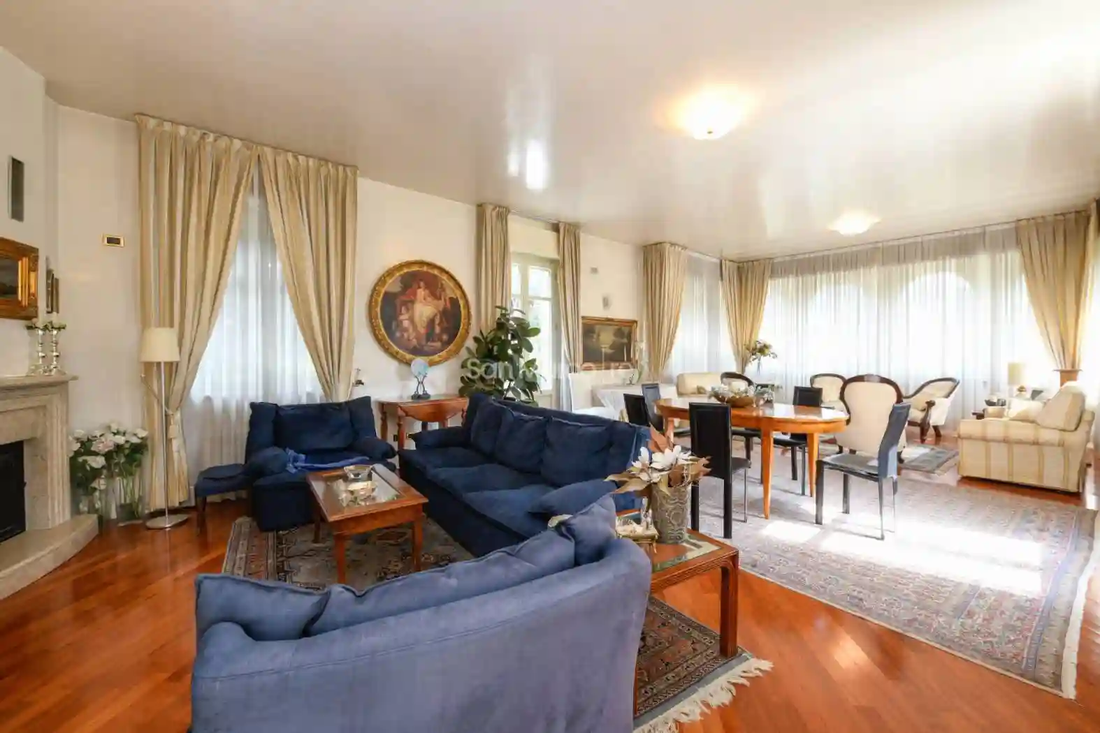 Villa - foto 5