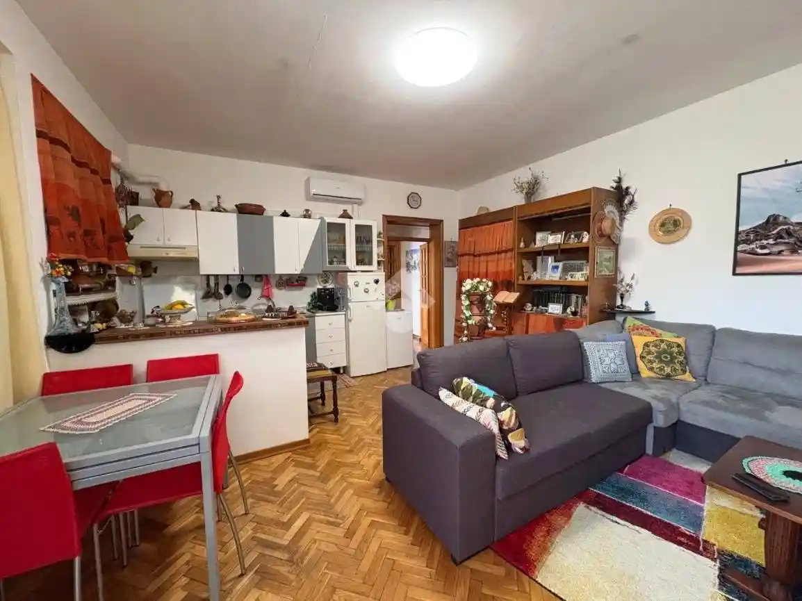 Appartamento in vendita a Bastia Umbra