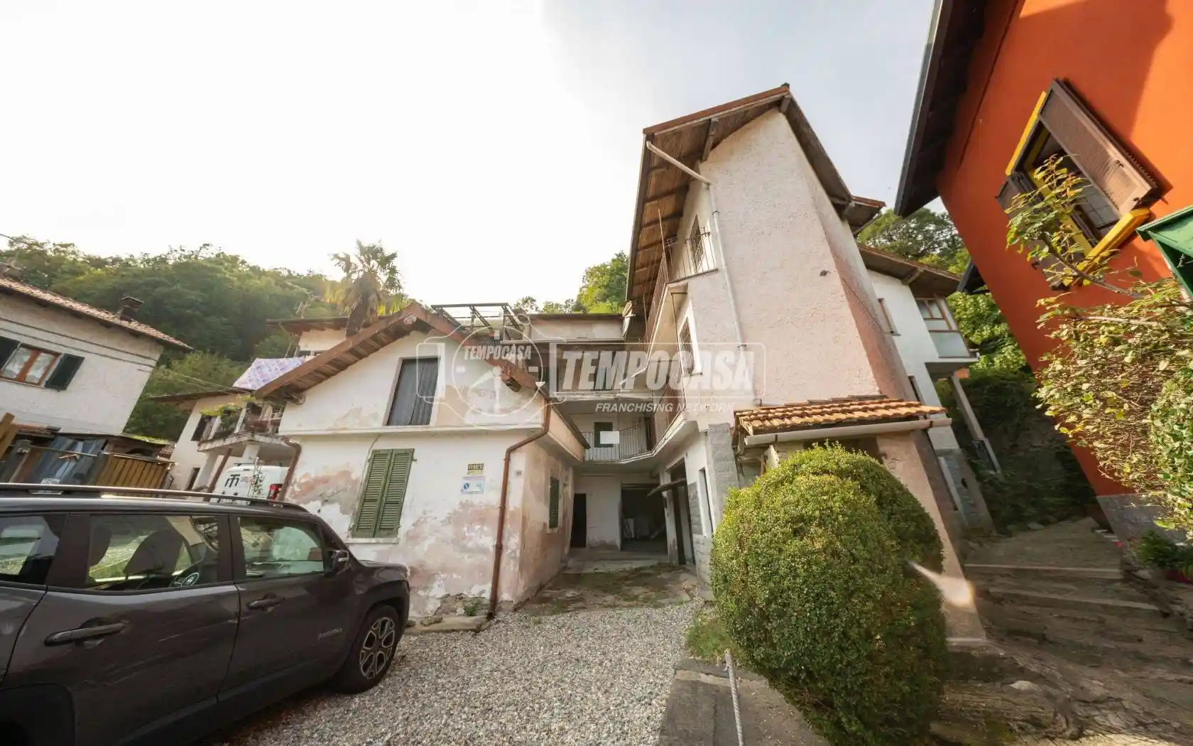 Casa indipendente in vendita a Gravellona Toce