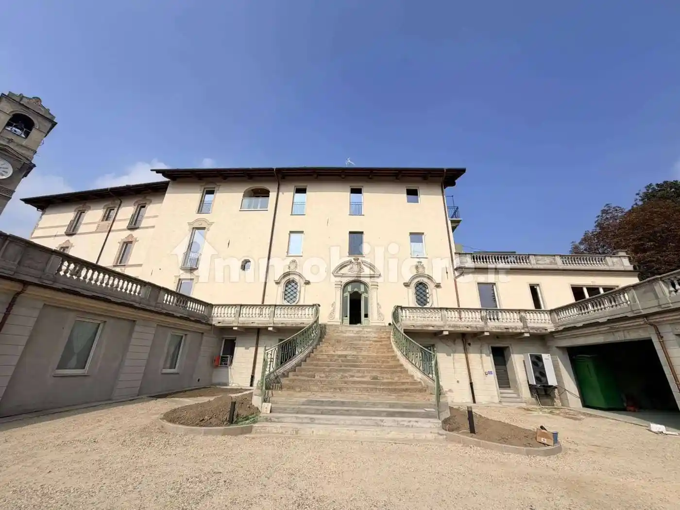 Appartamento in affitto a Bricherasio