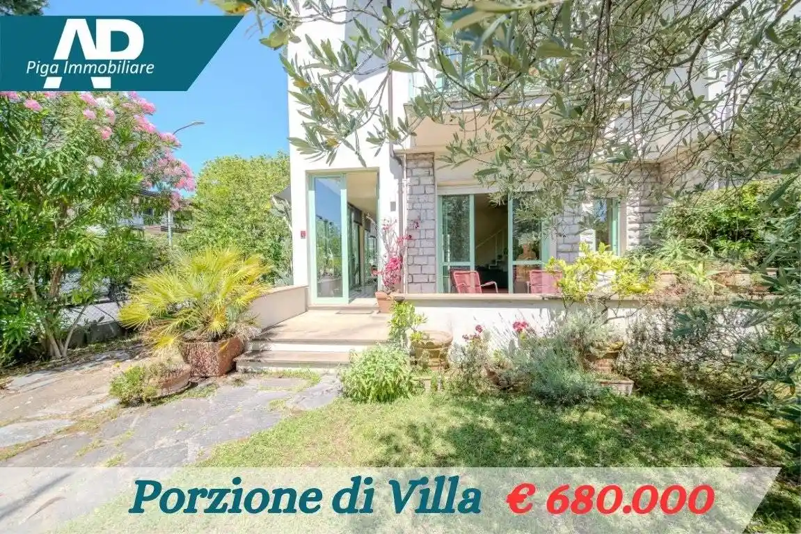 Appartamento in vendita a Camaiore