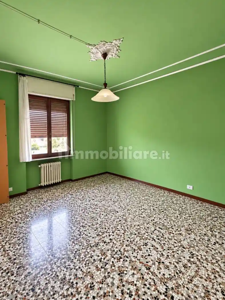 Appartamento in vendita a Novi Ligure