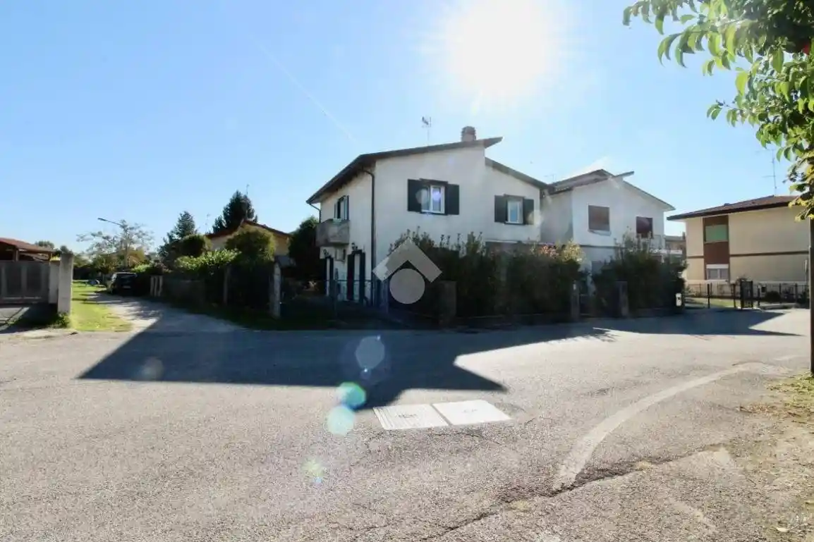 Villa in vendita a Santo Stino di Livenza