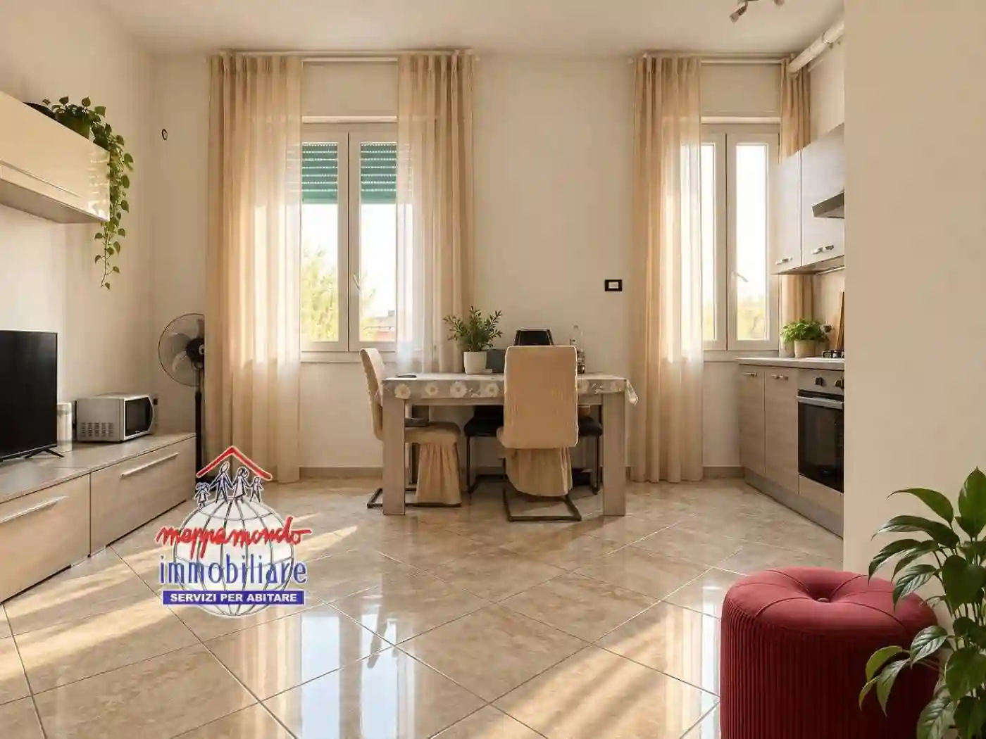 Appartamento - foto 2