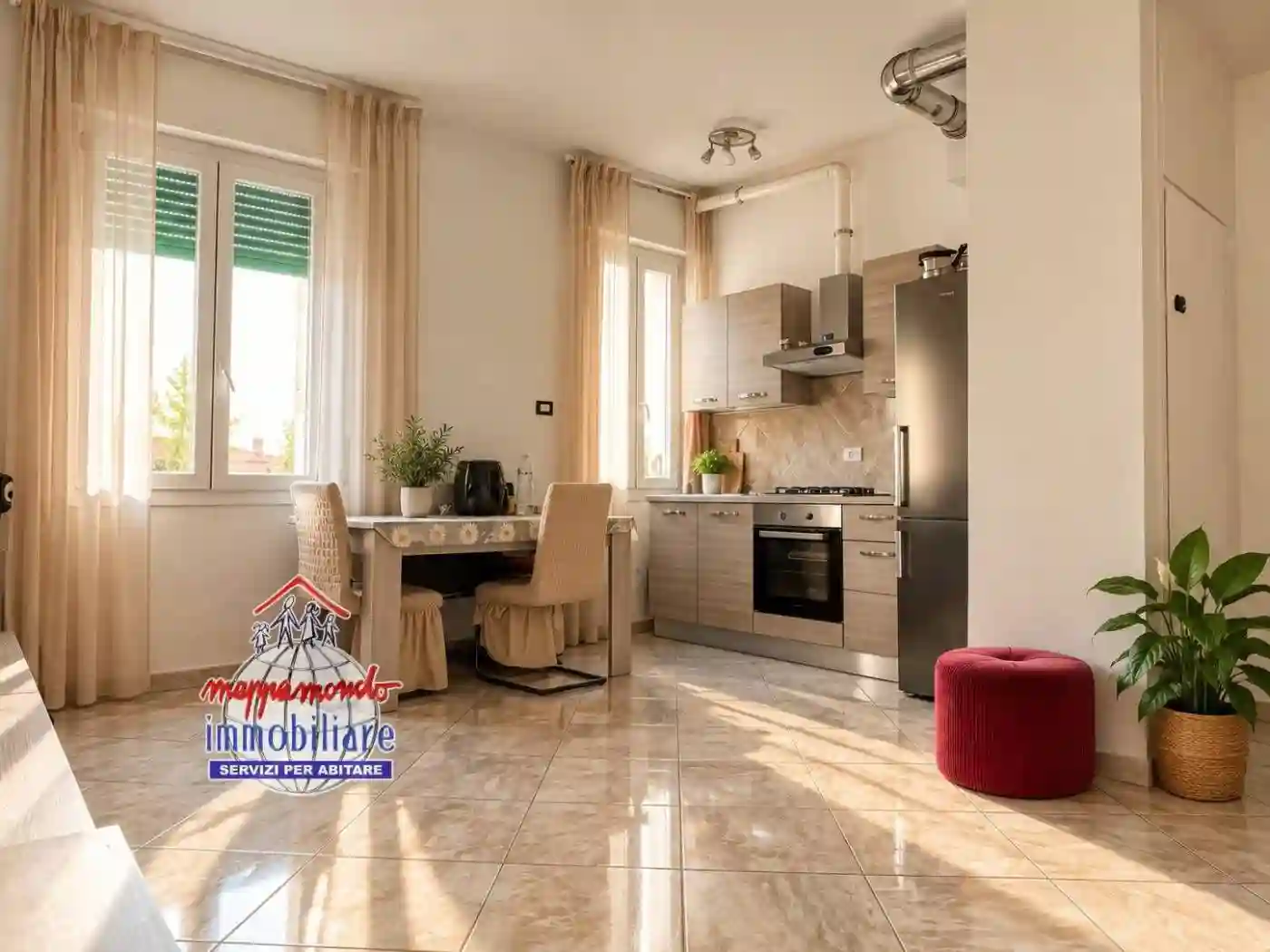 Appartamento - foto 4