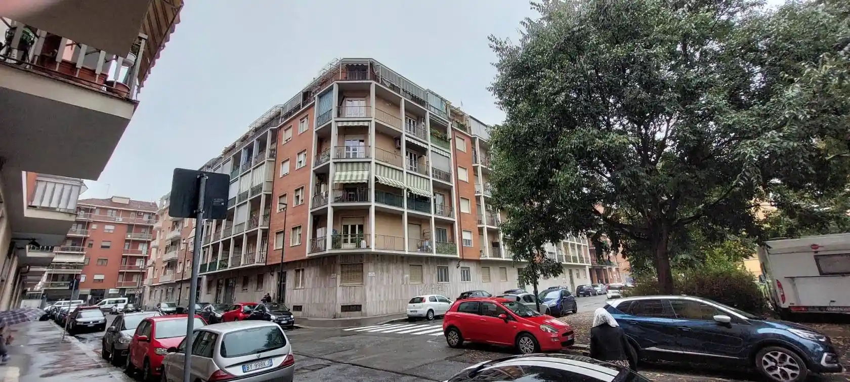 Attico - Mansarda in vendita a Torino