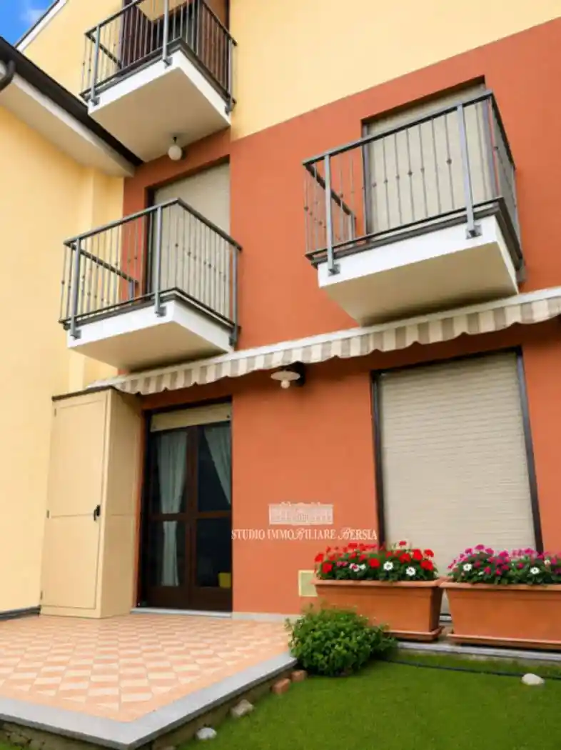 Villetta a schiera in vendita a Saluzzo