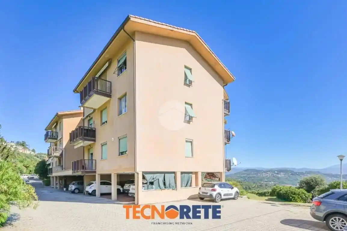 Appartamento in vendita a La Spezia