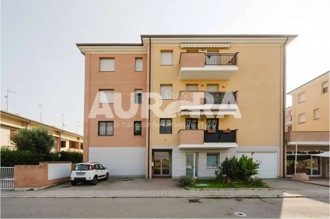 Appartamento in vendita a Bomporto