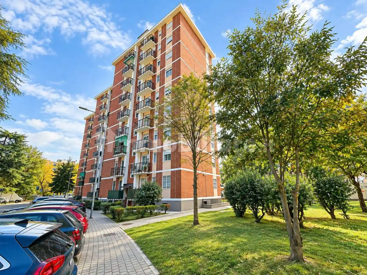 Appartamento in vendita a Rozzano