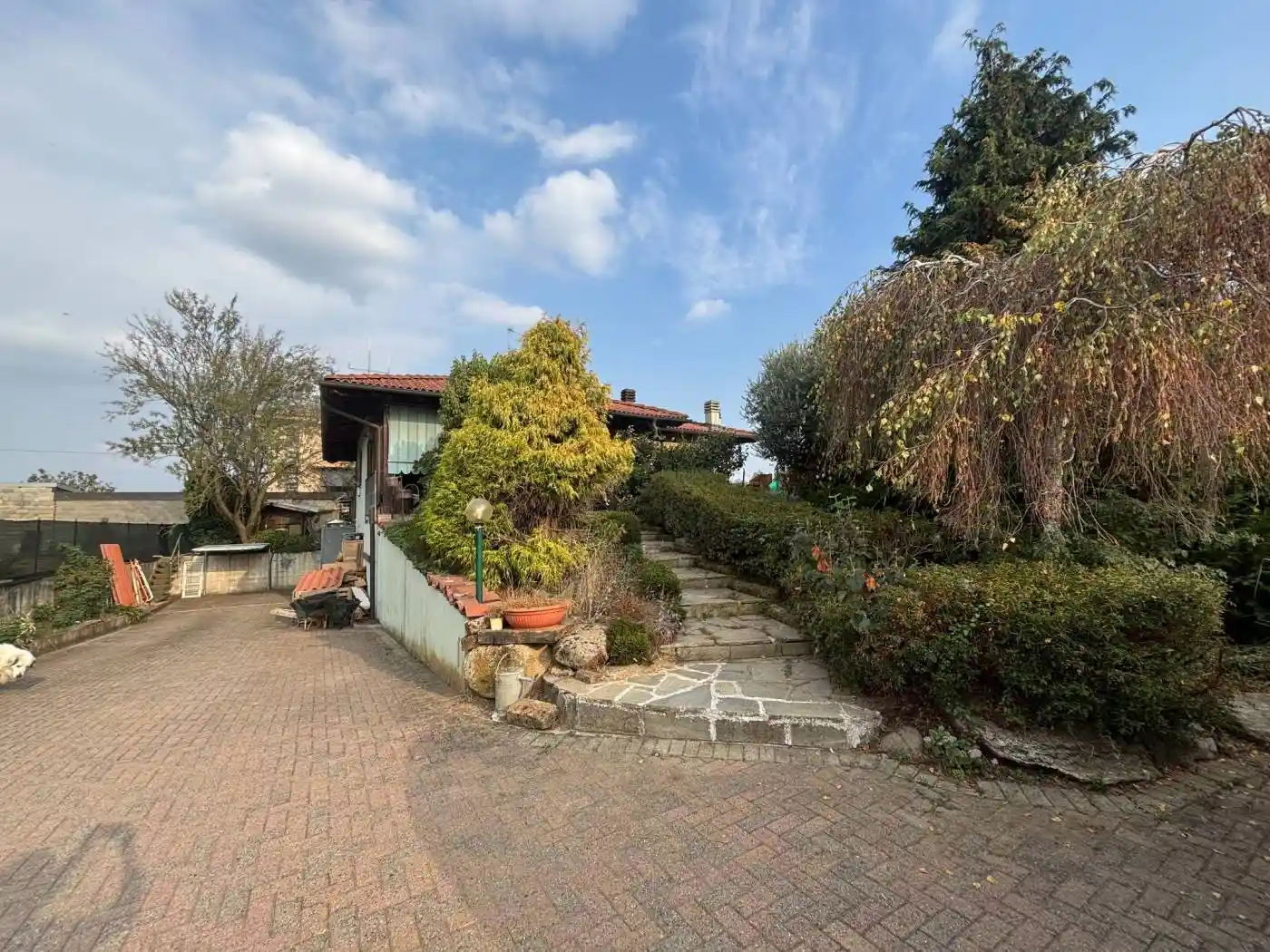 Villa in vendita a Cerrione