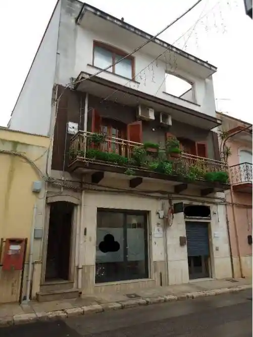 Appartamento in vendita a San Vito dei Normanni