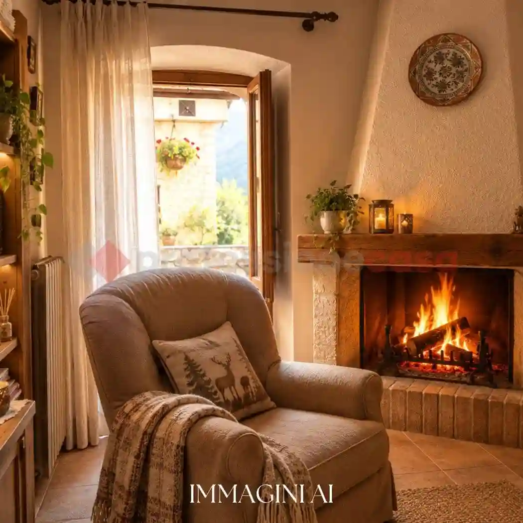 Casa indipendente - foto 3