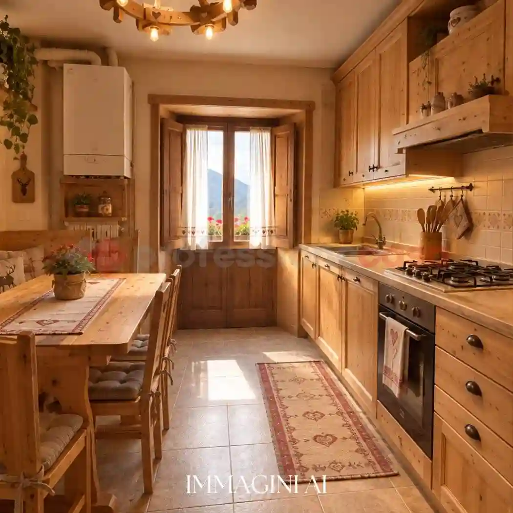 Casa indipendente - foto 4