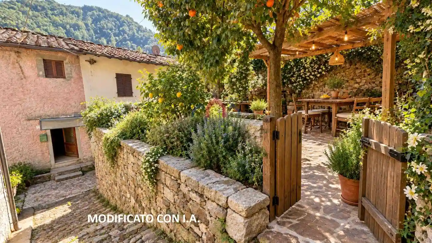 Casa indipendente - foto 3