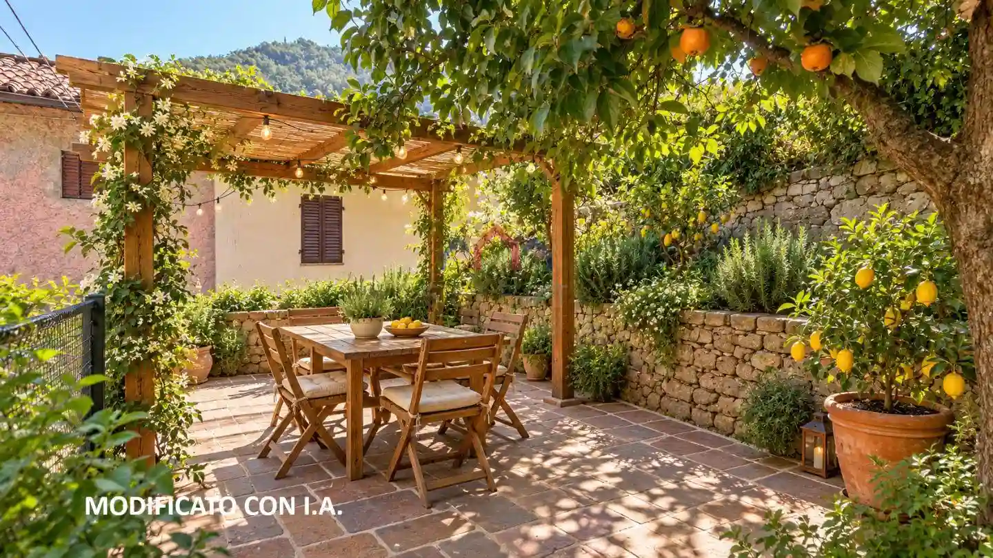 Casa indipendente - foto 4