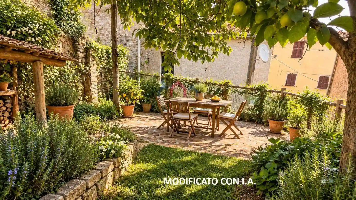 Casa indipendente - foto 5