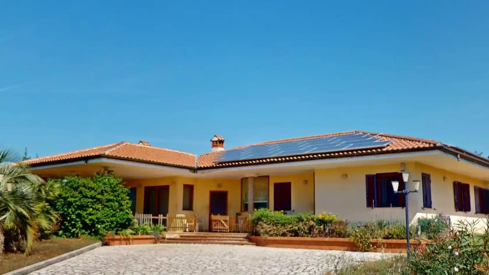 Villa in vendita a Latina