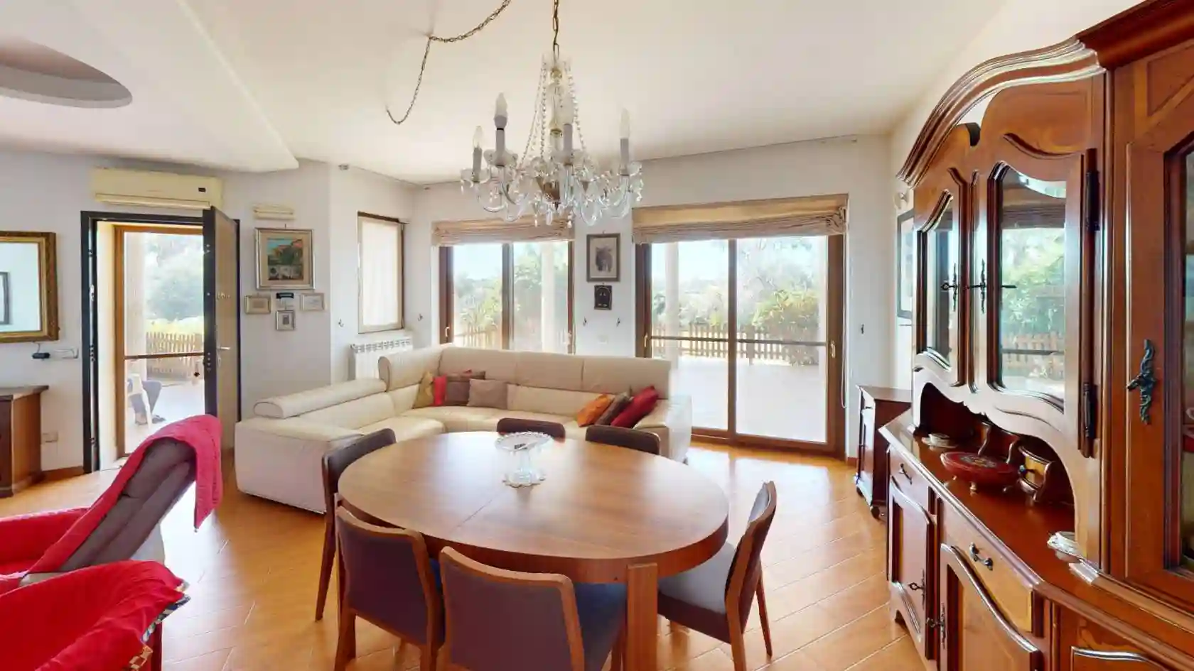 Villa - foto 5