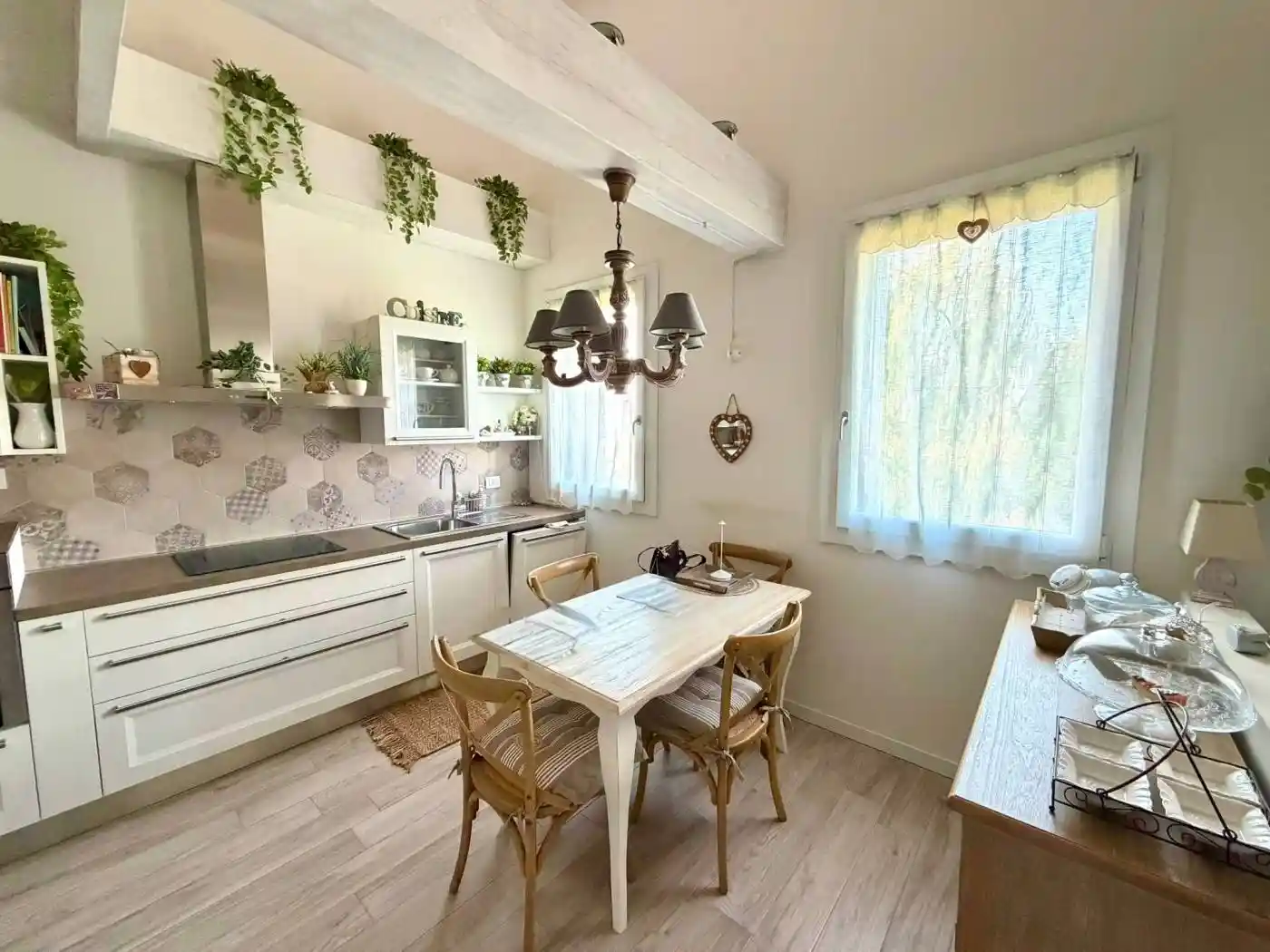 Appartamento in vendita a Parma
