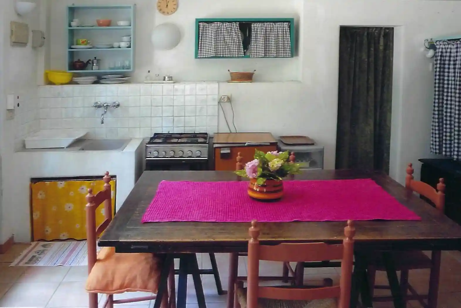 Loft in affitto a Firenze