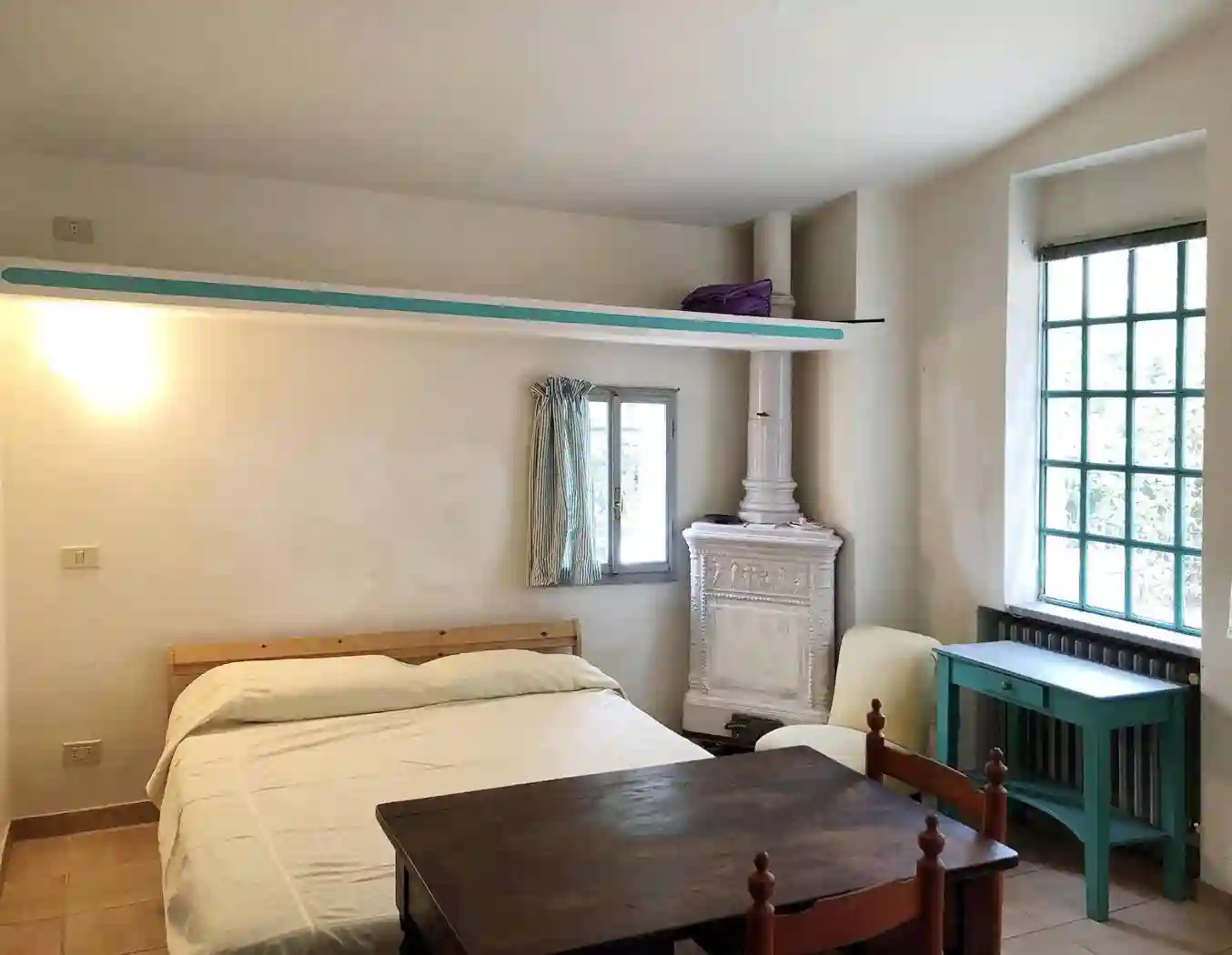 Loft - foto 5