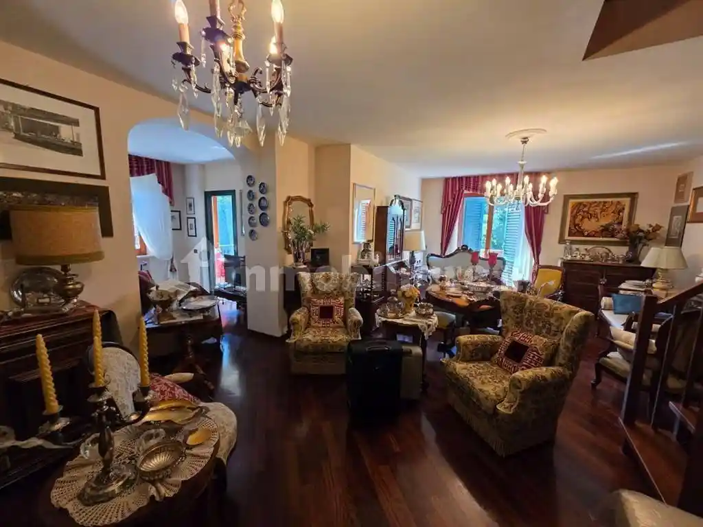 Appartamento in vendita a Siena