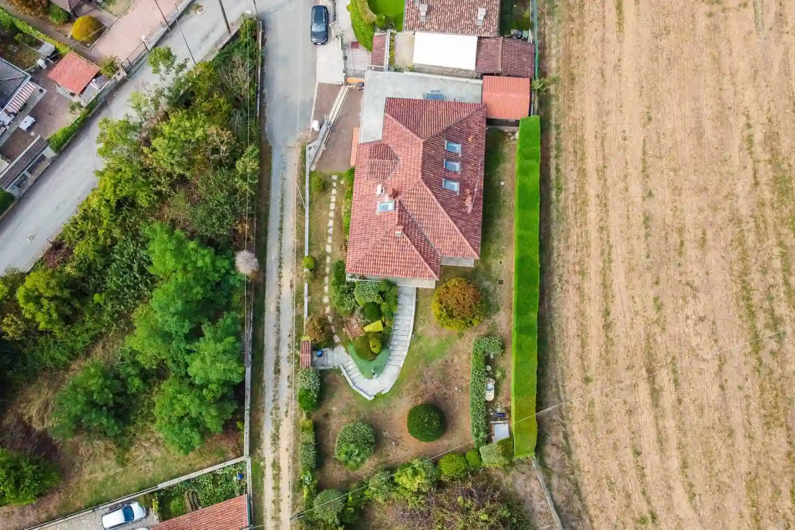 Villa - foto 3