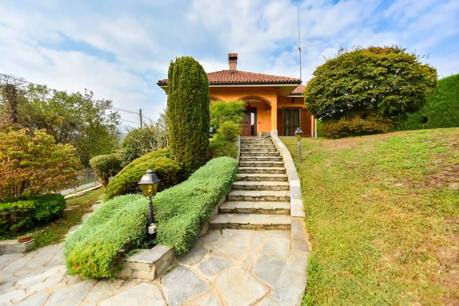Villa - foto 4