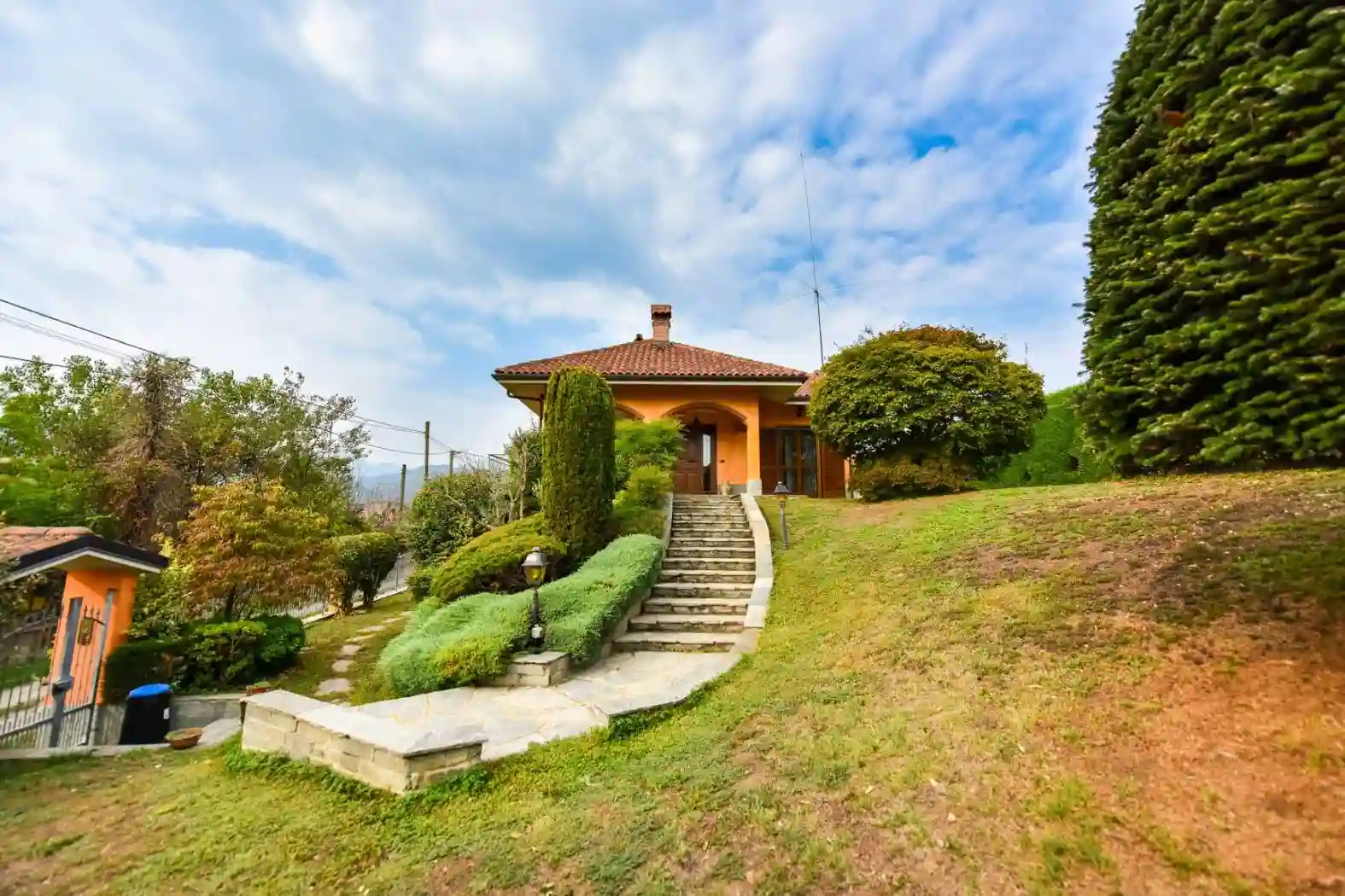 Villa - foto 5
