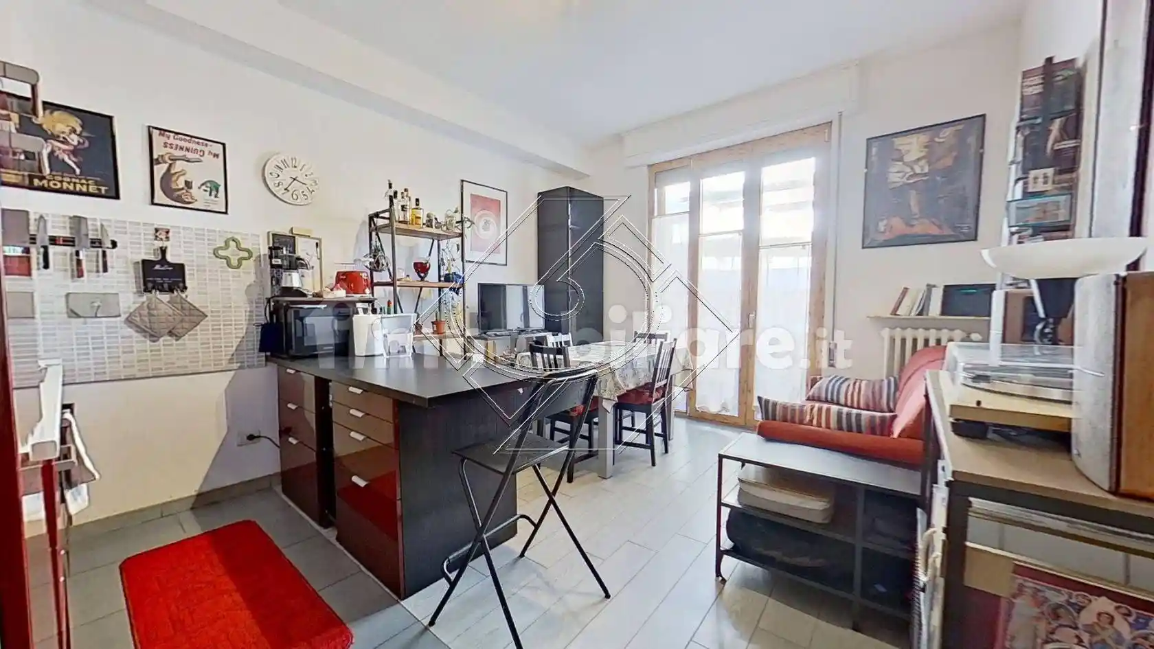 Appartamento in vendita a Firenze