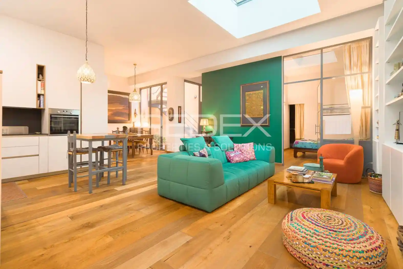 Loft in vendita a Milano
