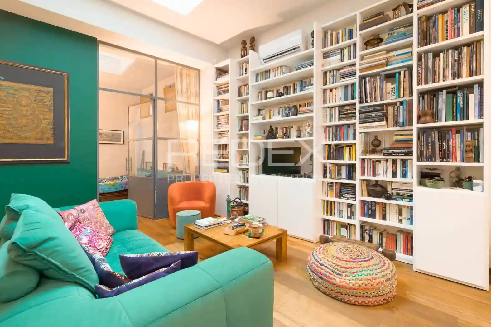 Loft - foto 3