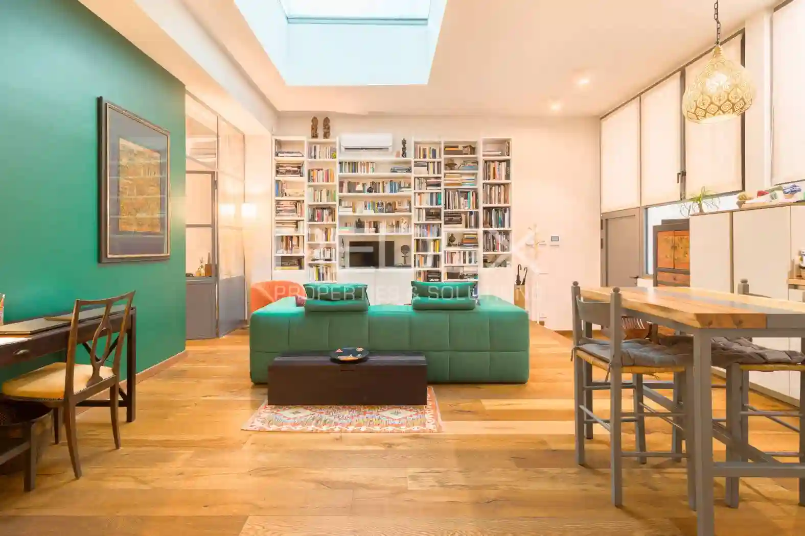 Loft - foto 4