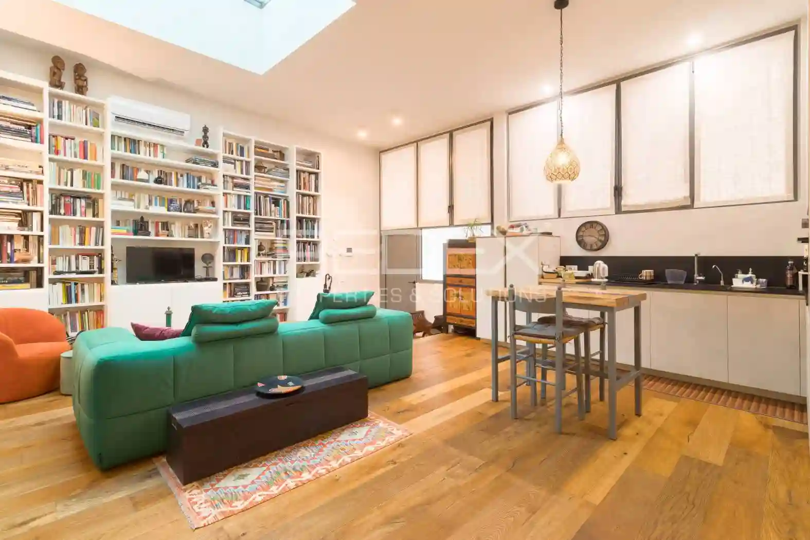 Loft - foto 5