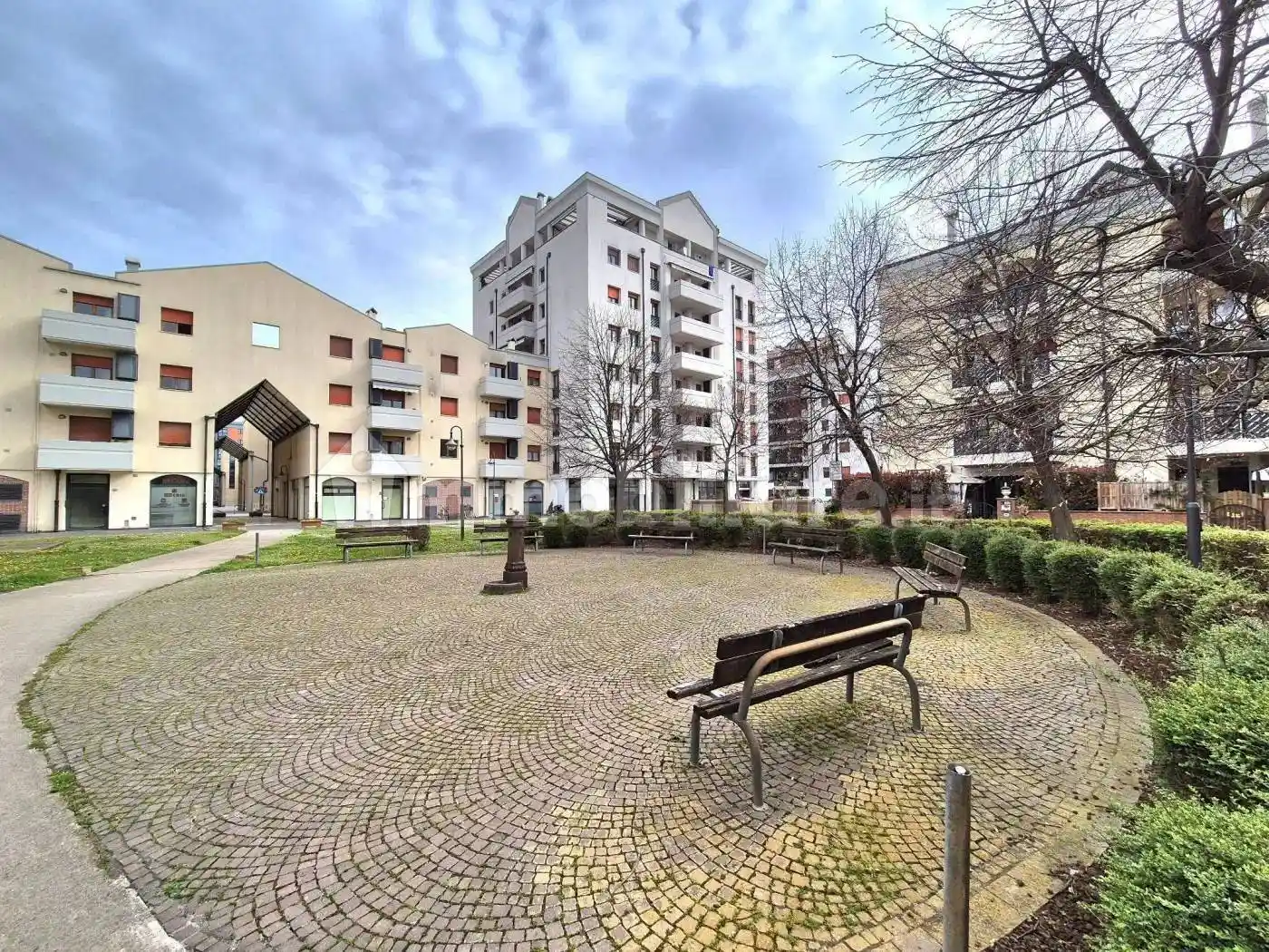 Appartamento in affitto a Padova