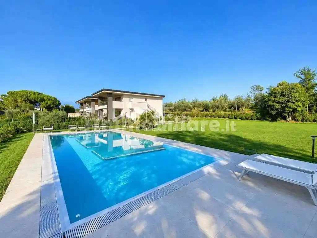 Appartamento in vendita a Manerba del Garda