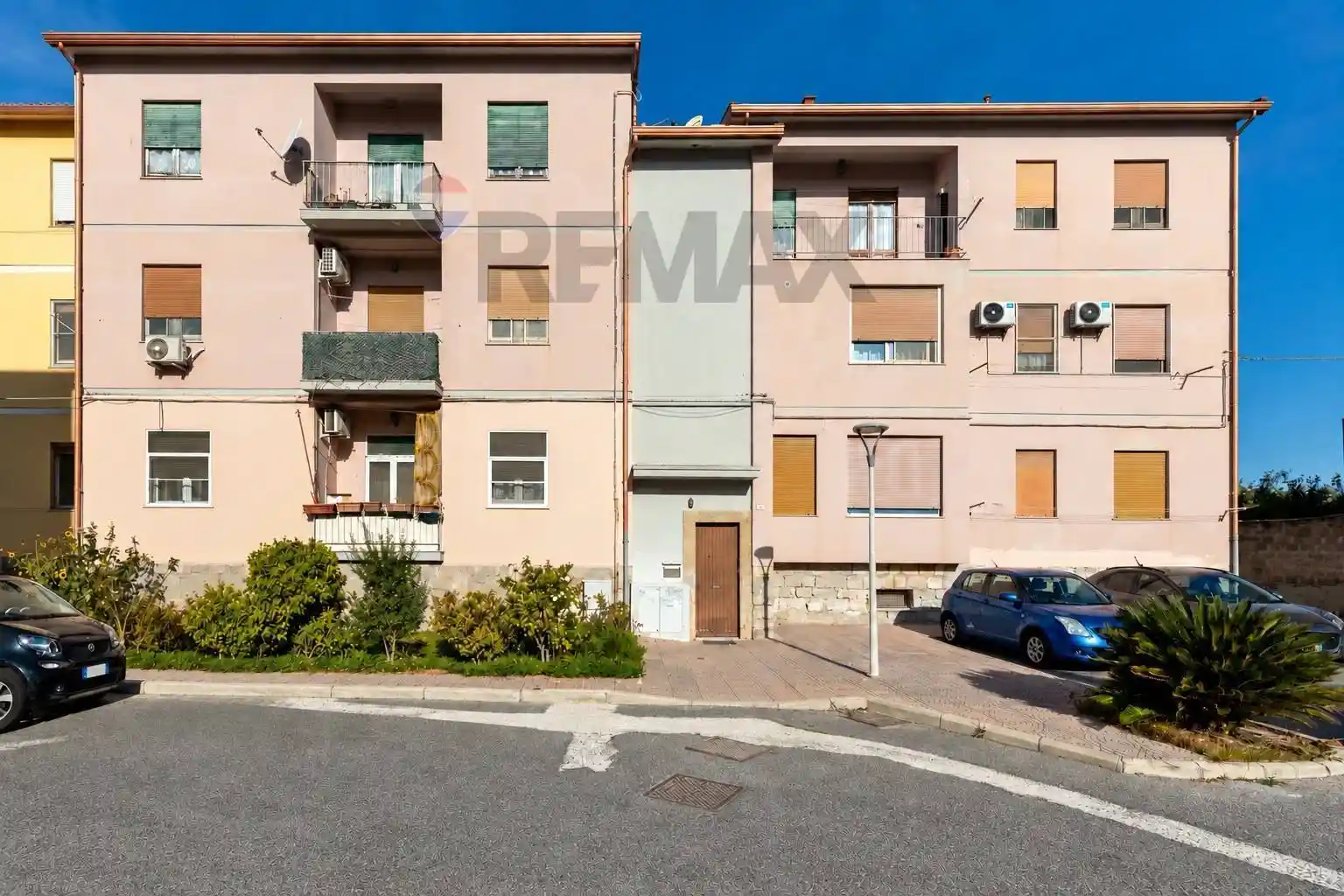 Appartamento in vendita a Quartu Sant'Elena